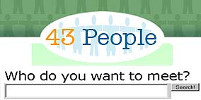 43people farspread