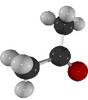 add acetone to petrol, lower fuel consumption 