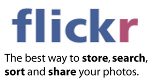 Flickr 