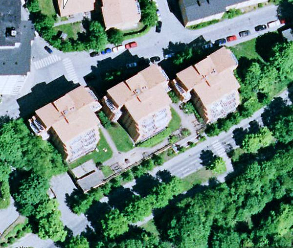 Satalite image 