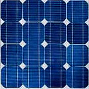 Alternative energy 