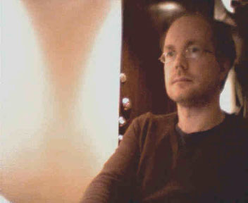 Webcam not online