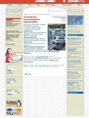 Capture a website thumbnail 